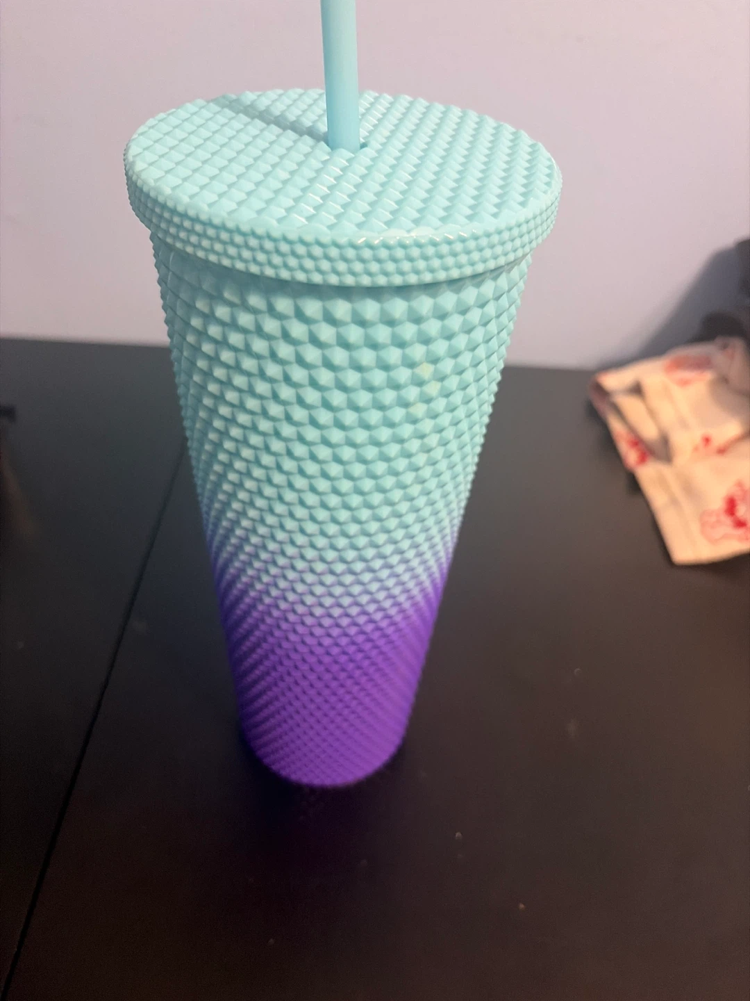 Disney Lilo and Stitch Studded Tumbler - photo 3