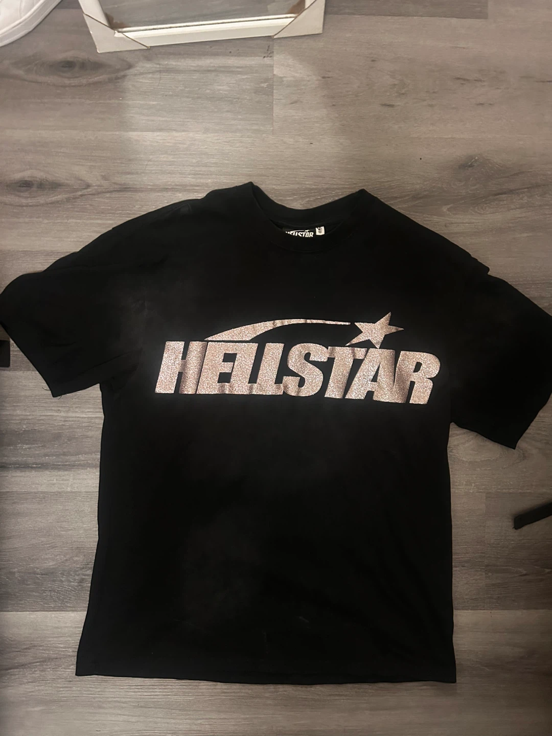 Hellstar T-Shirt Size M