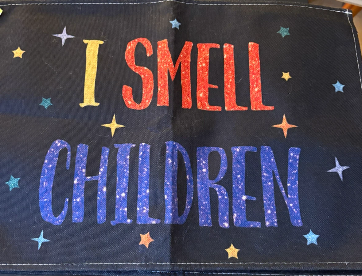 Halloween Place Mats ( set of 4) - photo 4