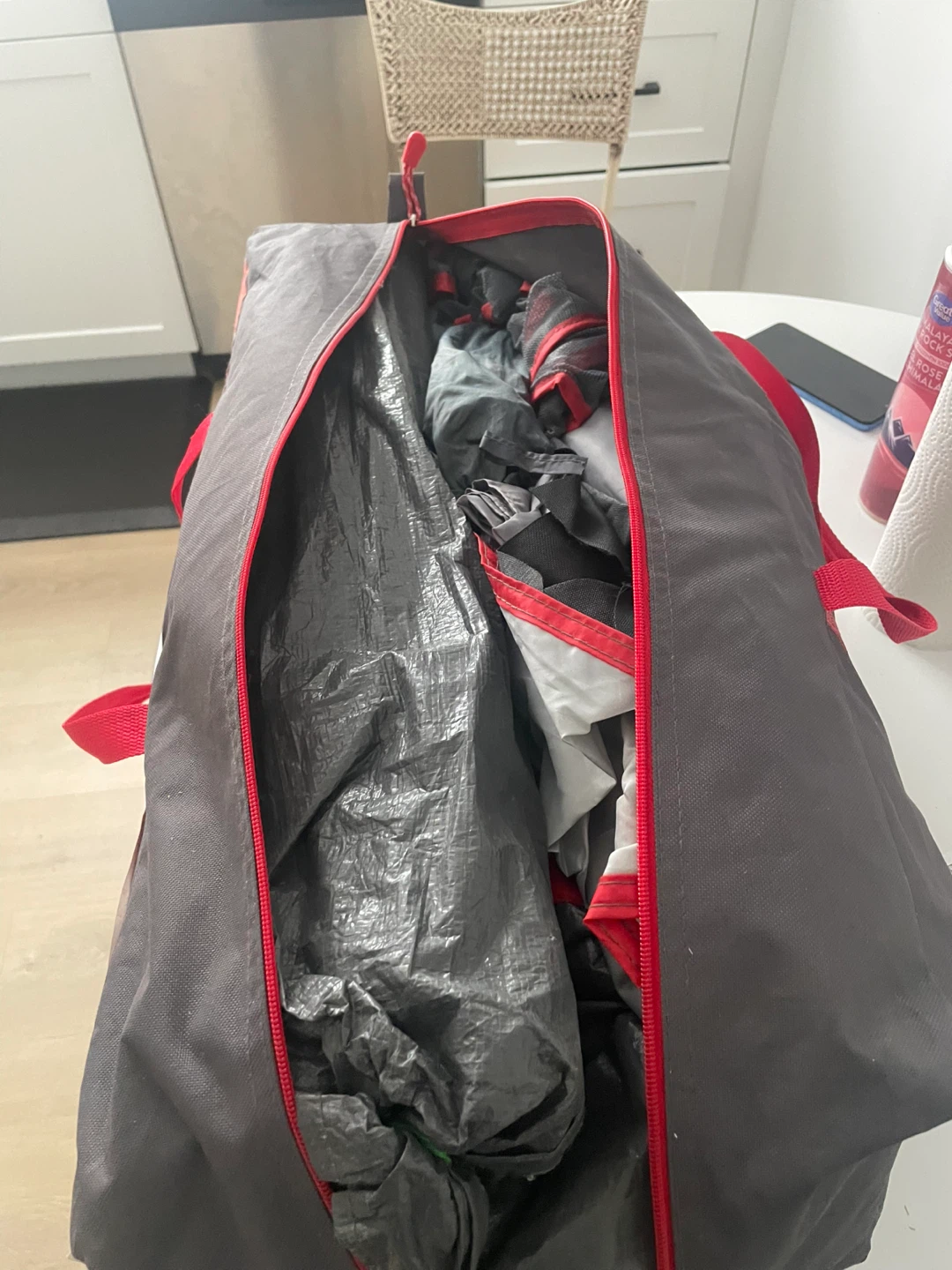 Outbound 8-Person Dome Tent - photo 2