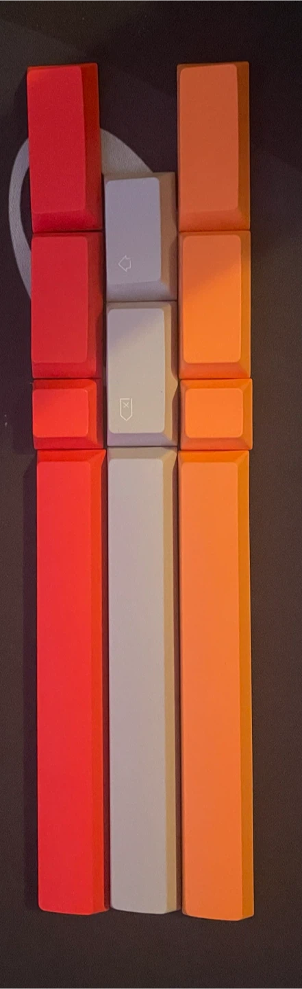 ONEofZERO SI75 Hall Effect Keyboard - photo 5