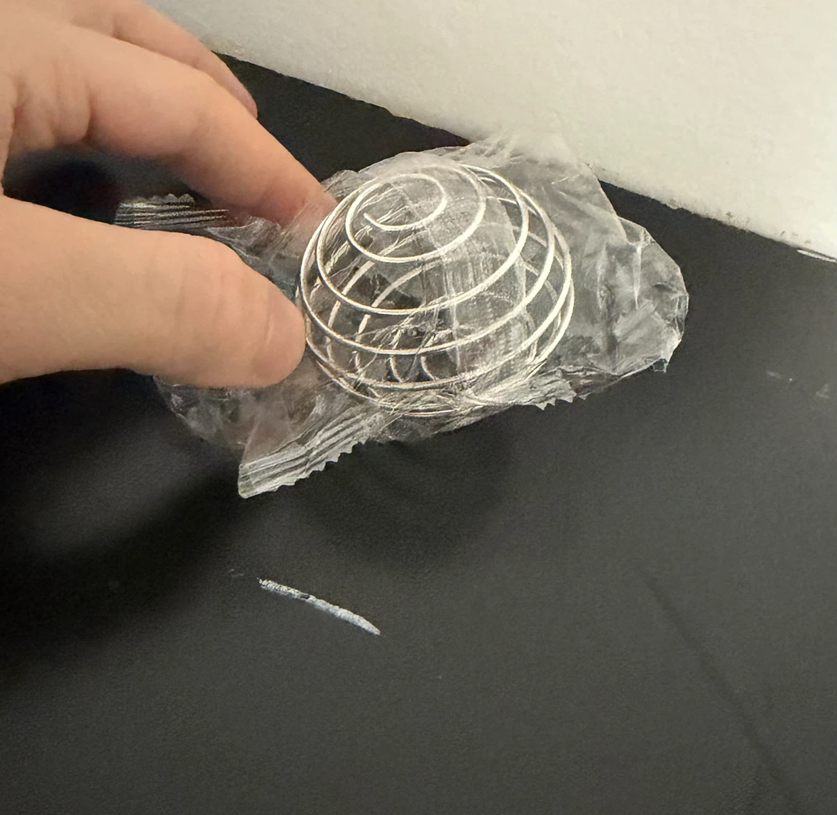 Stainless Steel Wire Shaker Ball for Protein Shaker - New