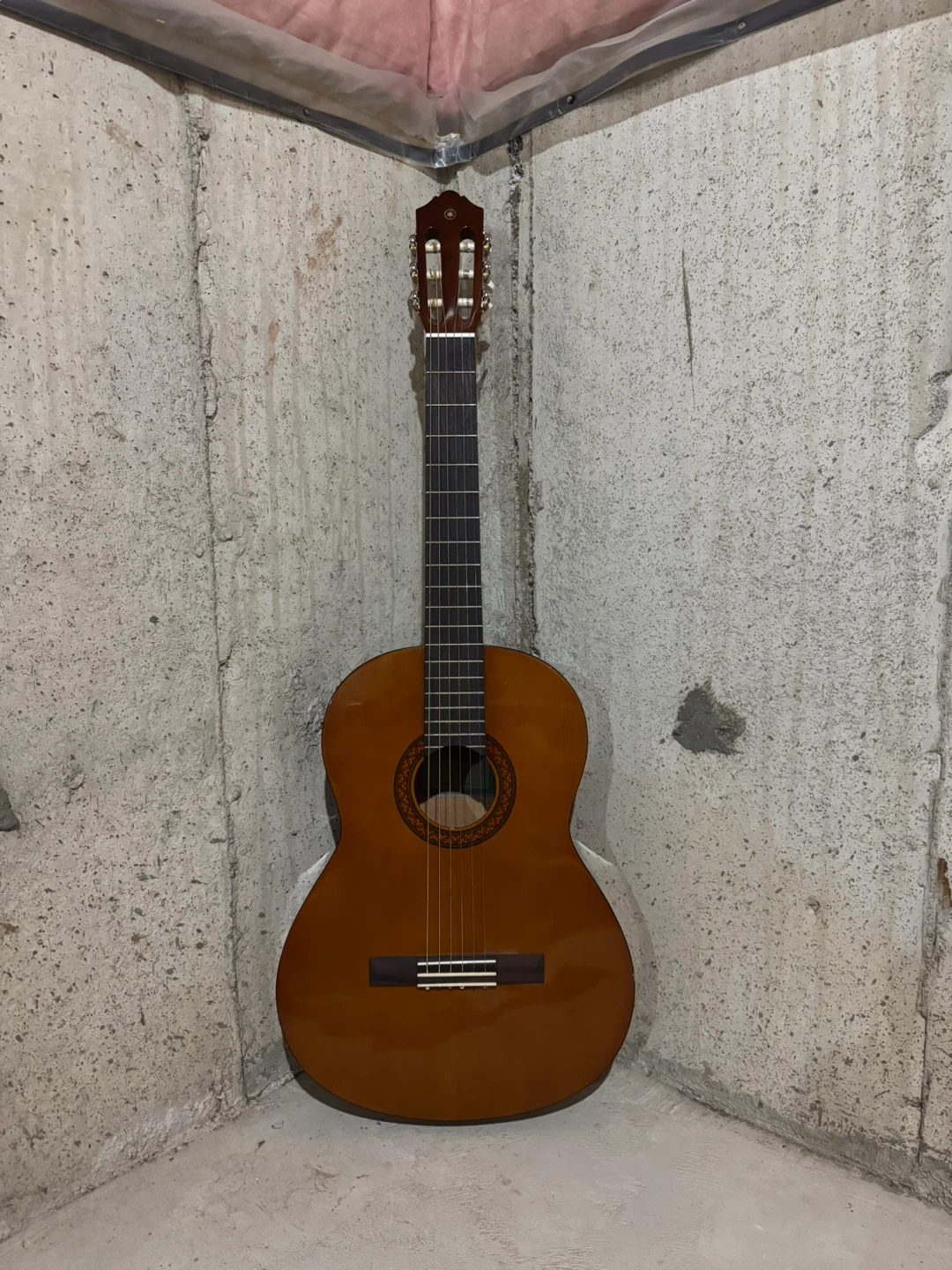 Yamaha C40 Classical Guitar