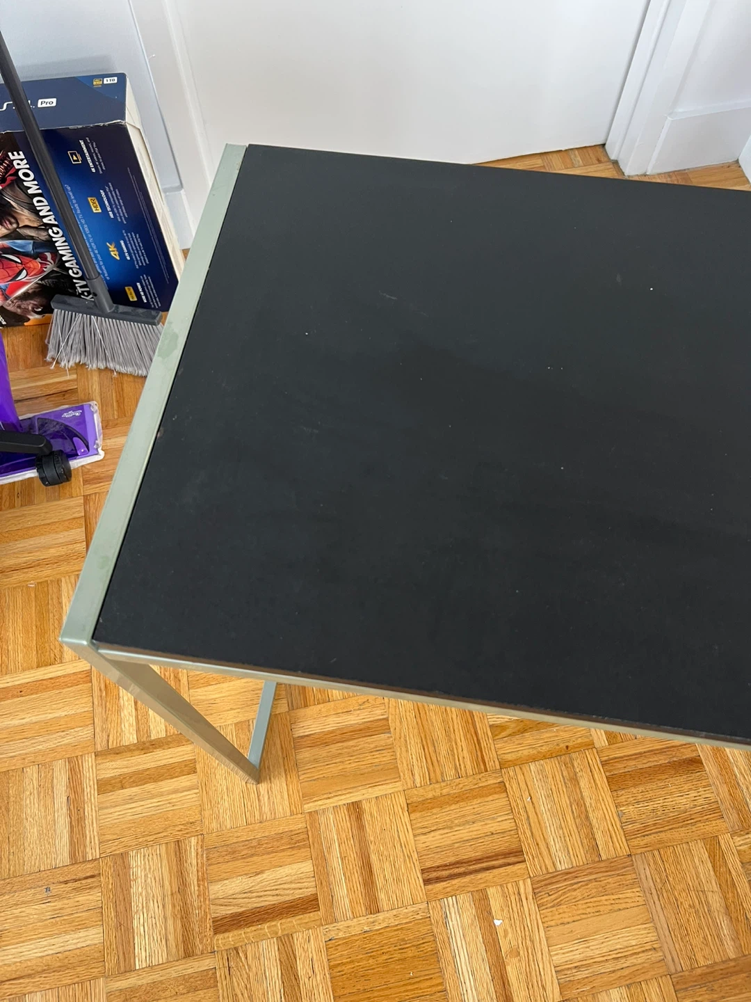Study desk/table - photo 3