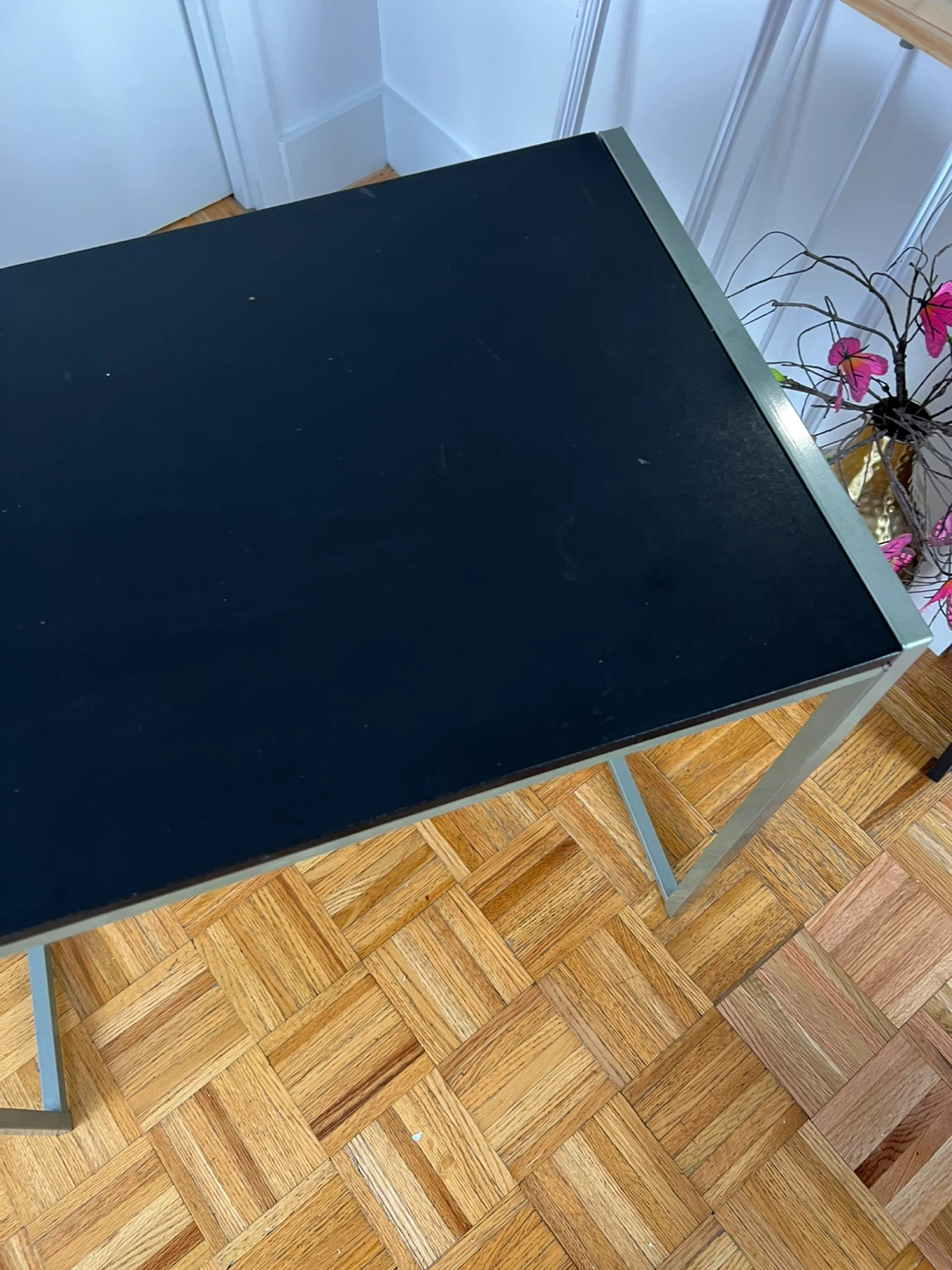 Study desk/table - photo 4