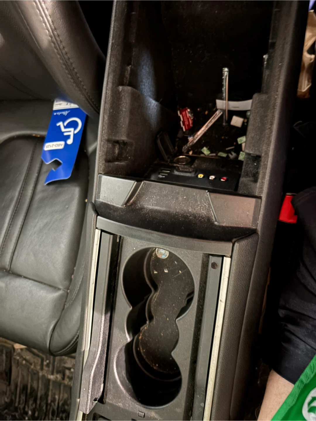 Lincoln MKZ - photo 3