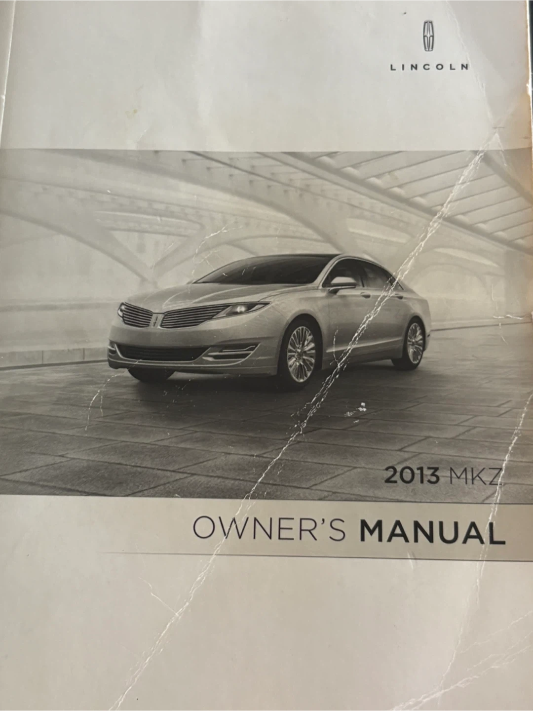 Lincoln MKZ - photo 5