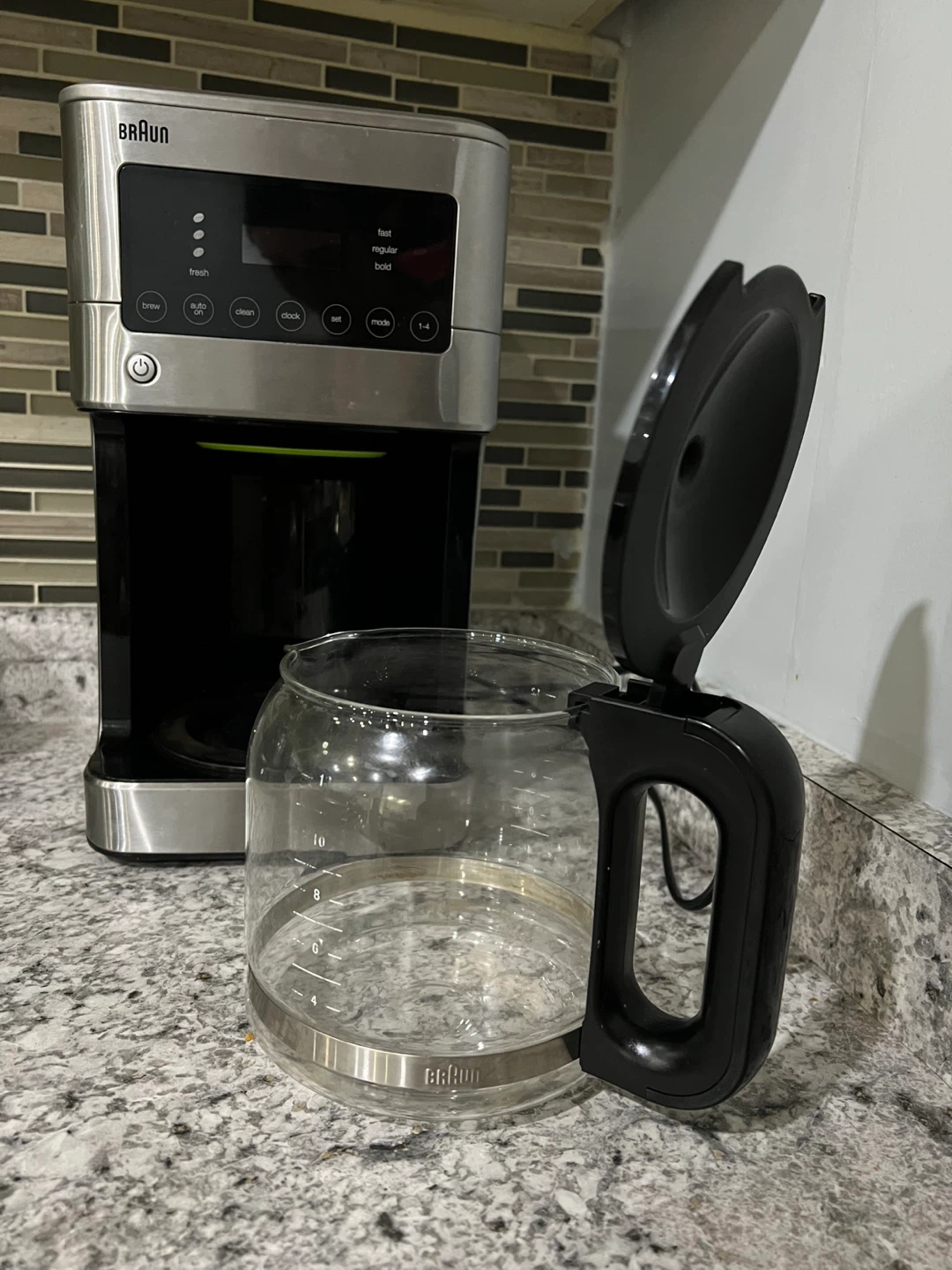 Coffee maker - photo 2