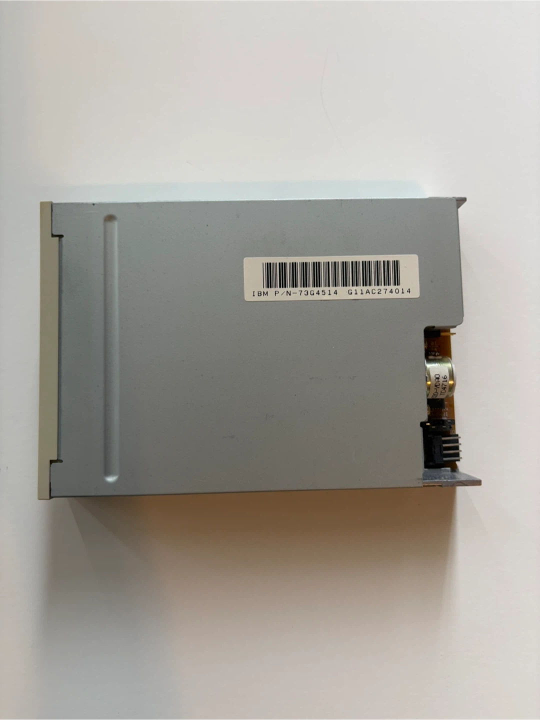 IBM 3.5 inch Floppy Disk Drive