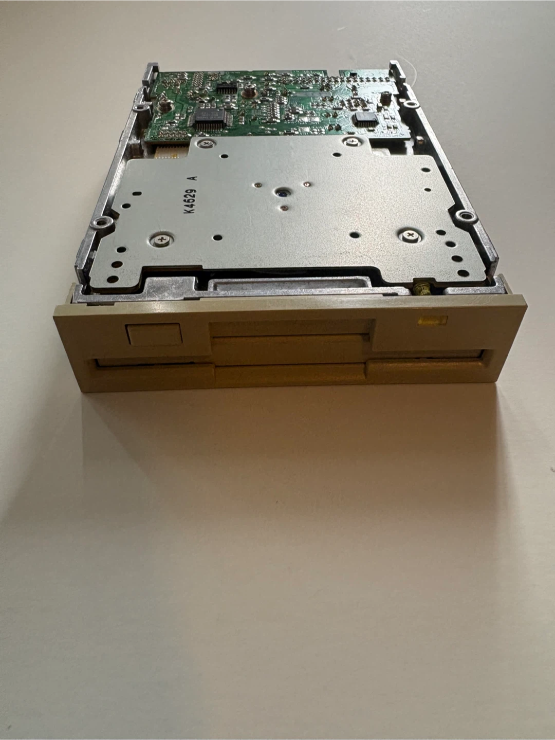 IBM 3.5 inch Floppy Disk Drive - photo 3