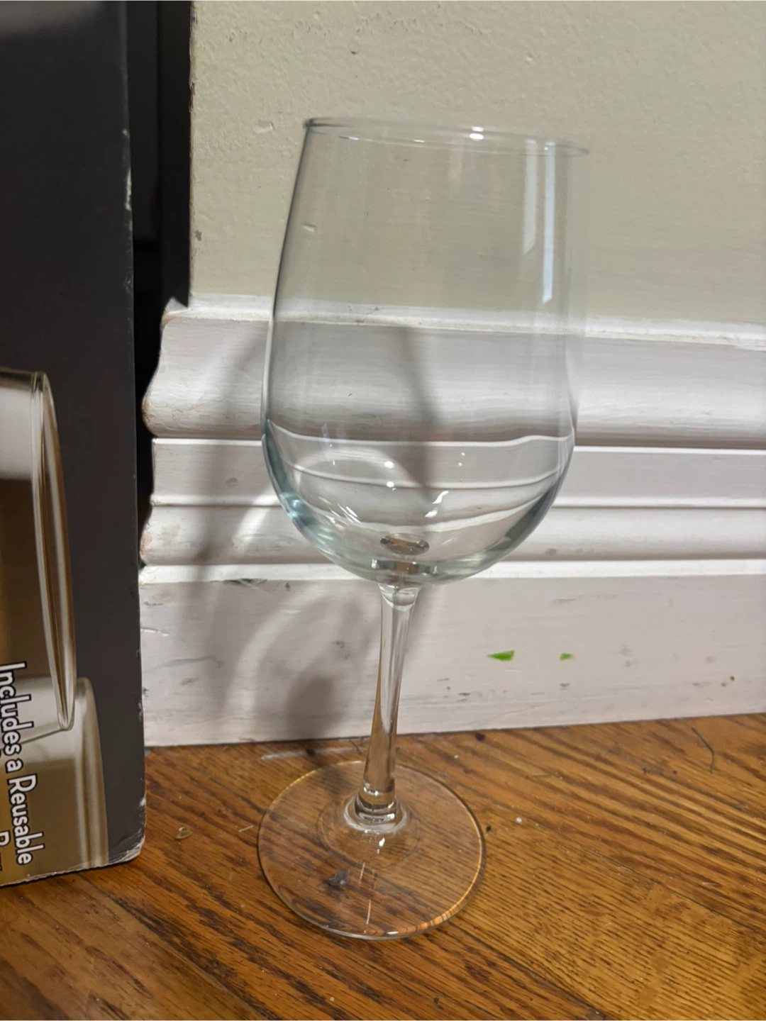 16 Piece All Purpose Wine Glass Set - photo 3