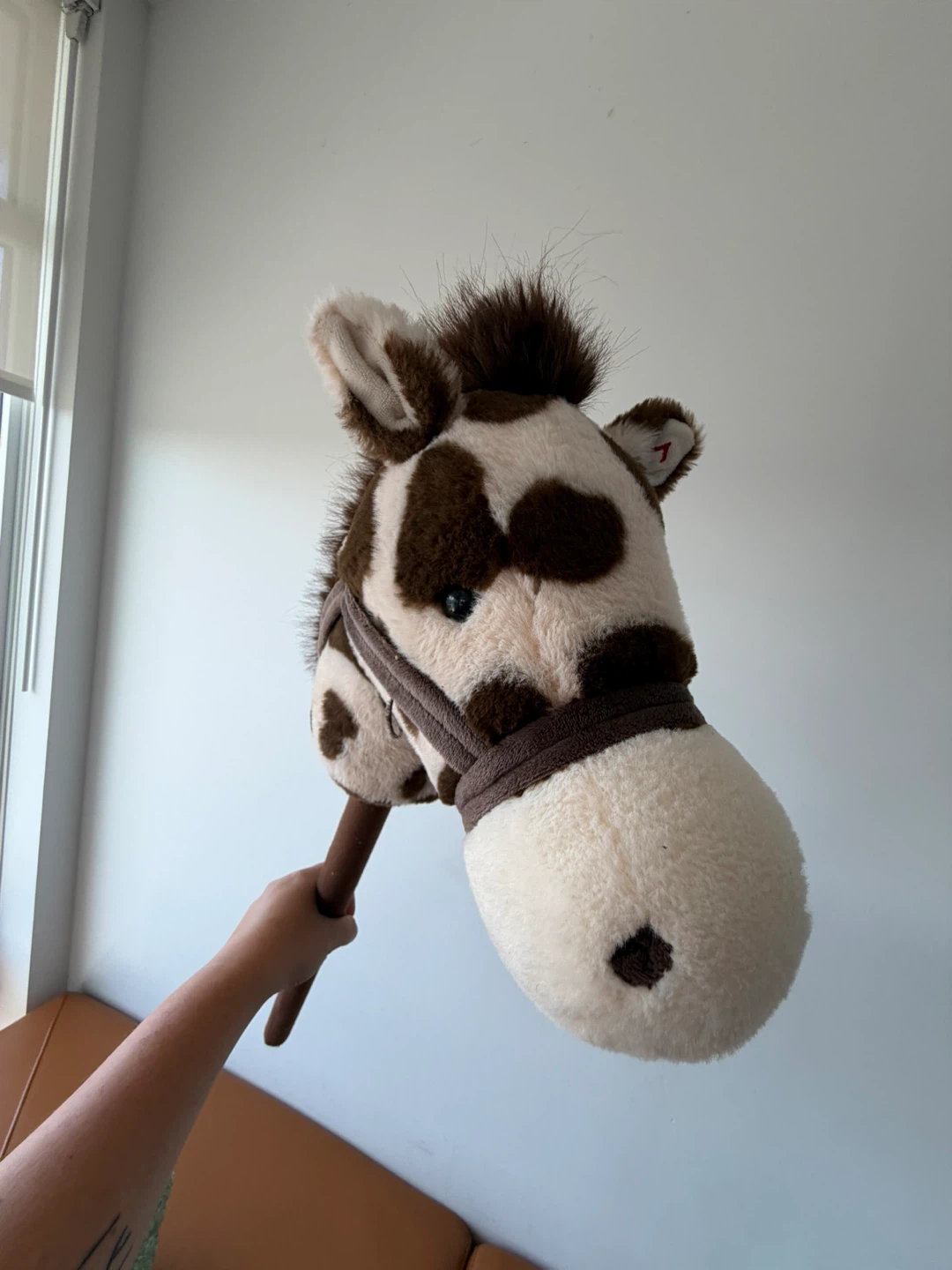 KID Connection Plush Hobby Horse - photo 3