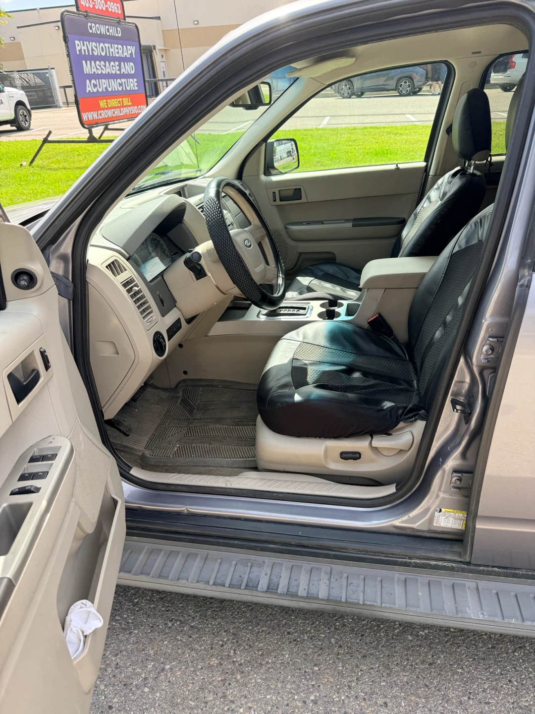 2008 ford escape - photo 5