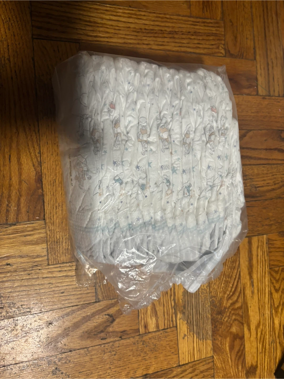 Huggies Overnites Diapers Size 6 - photo 2