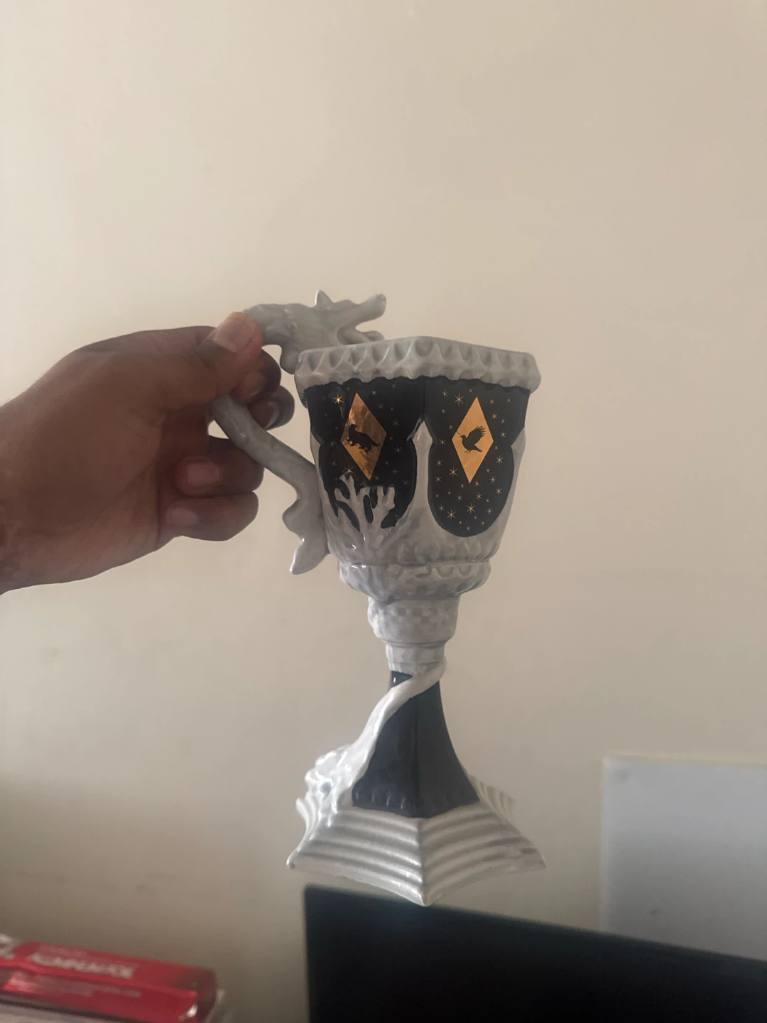 Harry Potter Goblet - photo 2