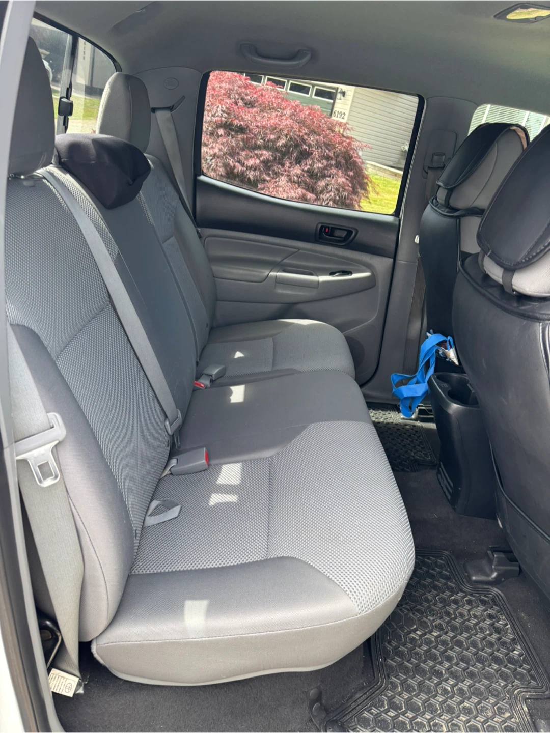 2012 Toyota Tacoma - photo 4