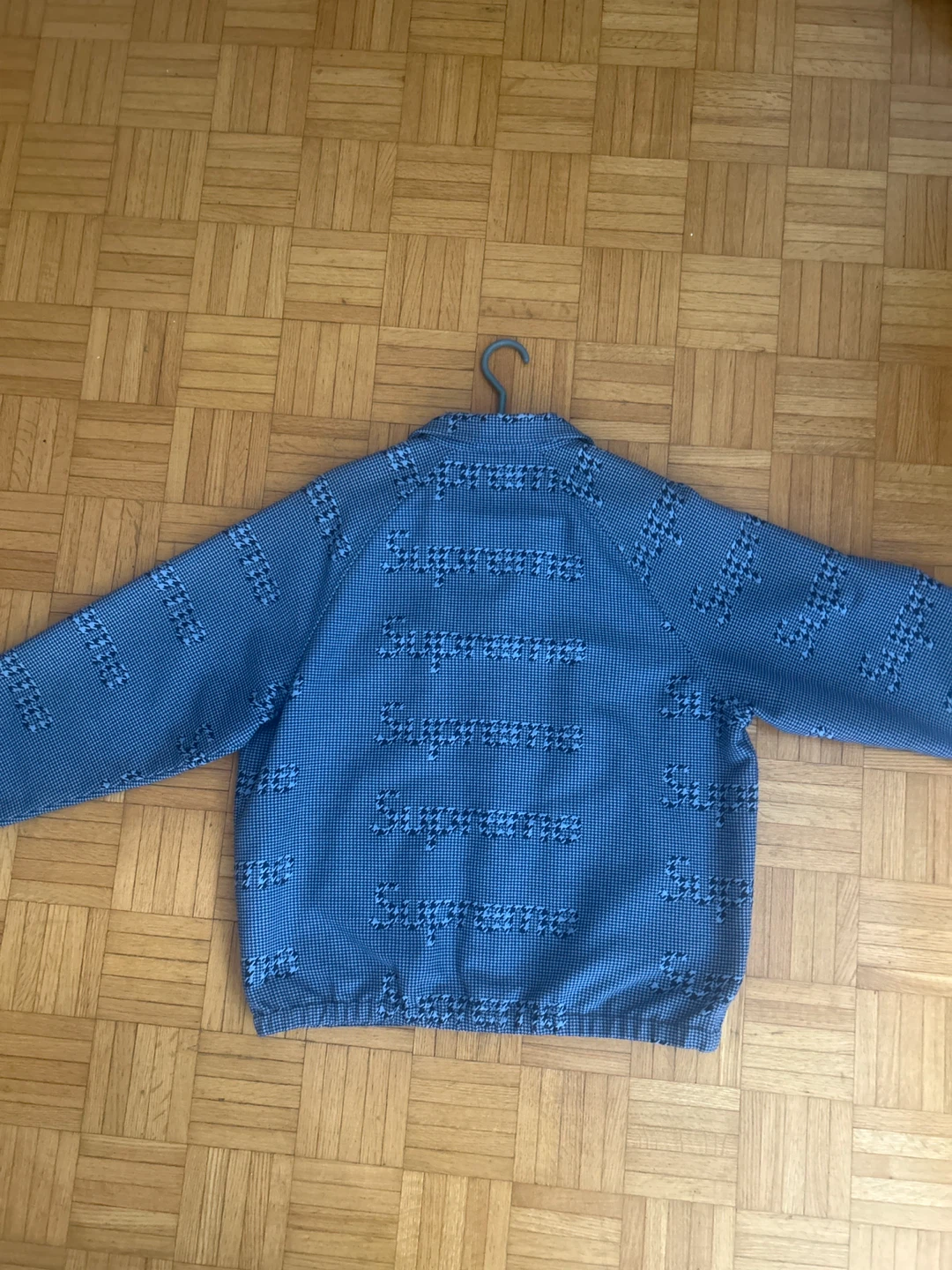 Supreme Jacket - Size L - photo 2