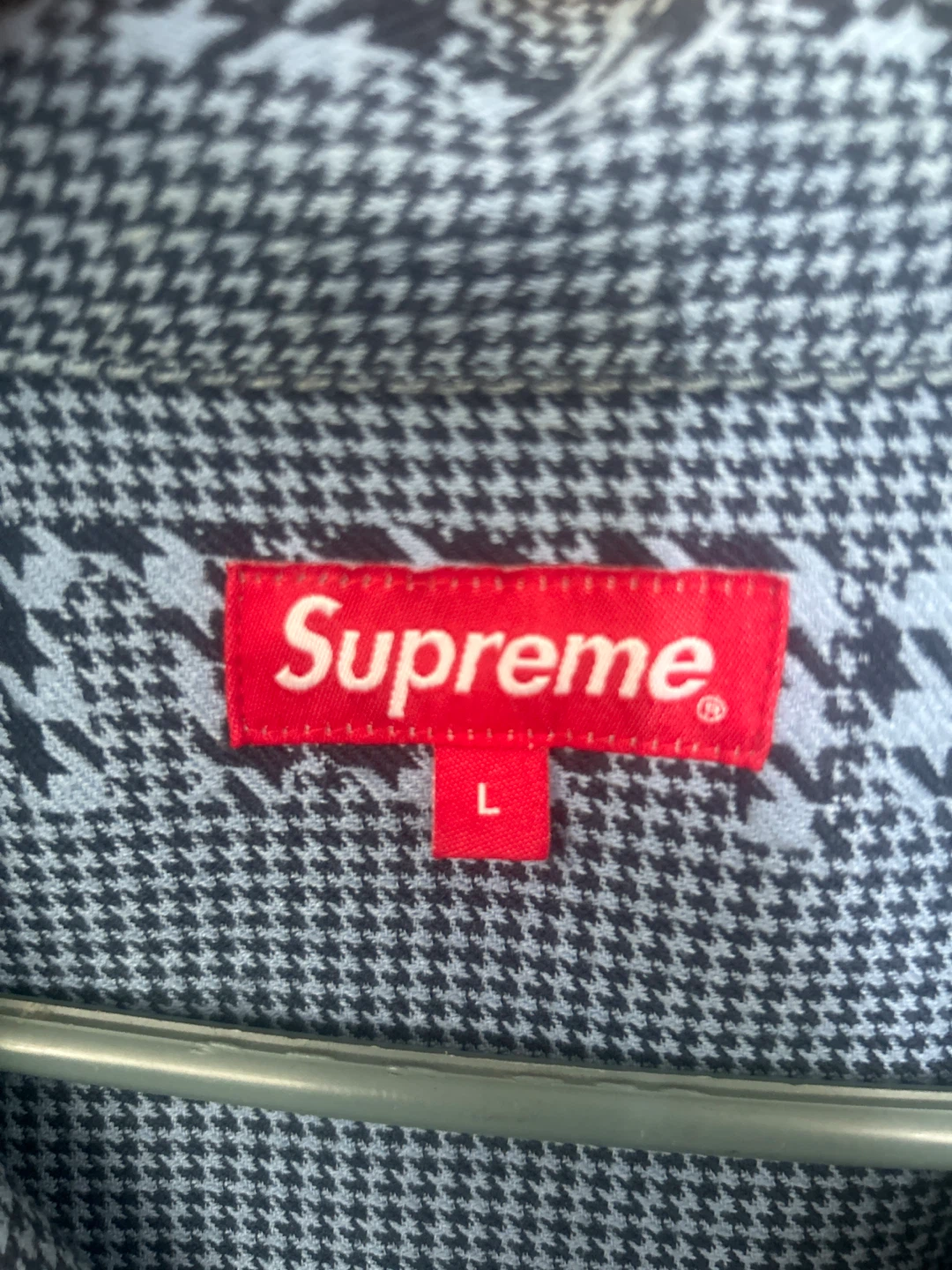 Supreme Jacket - Size L - photo 3