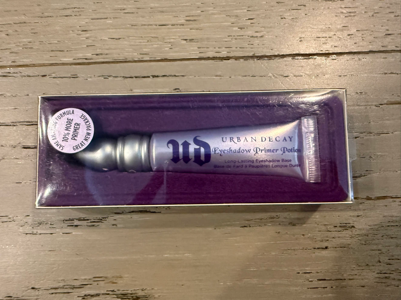 Urban Decay Eyeshadow Primer Potion 11ml