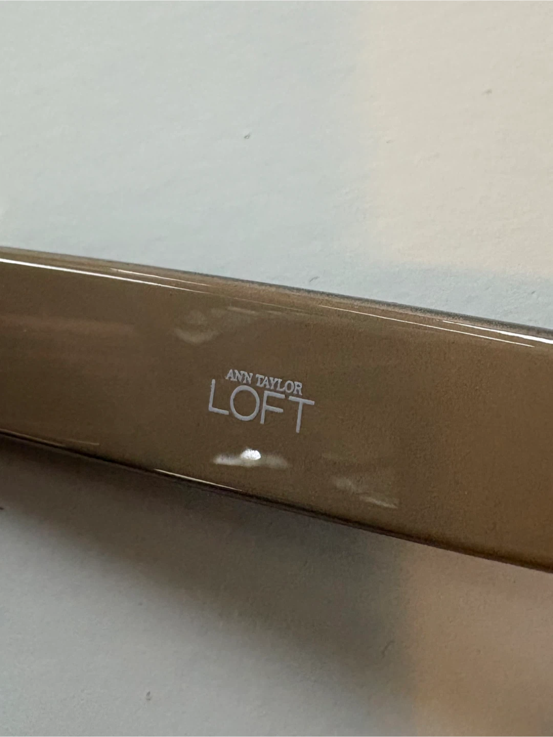 Ann Taylor LOFT Sunglasses - photo 4