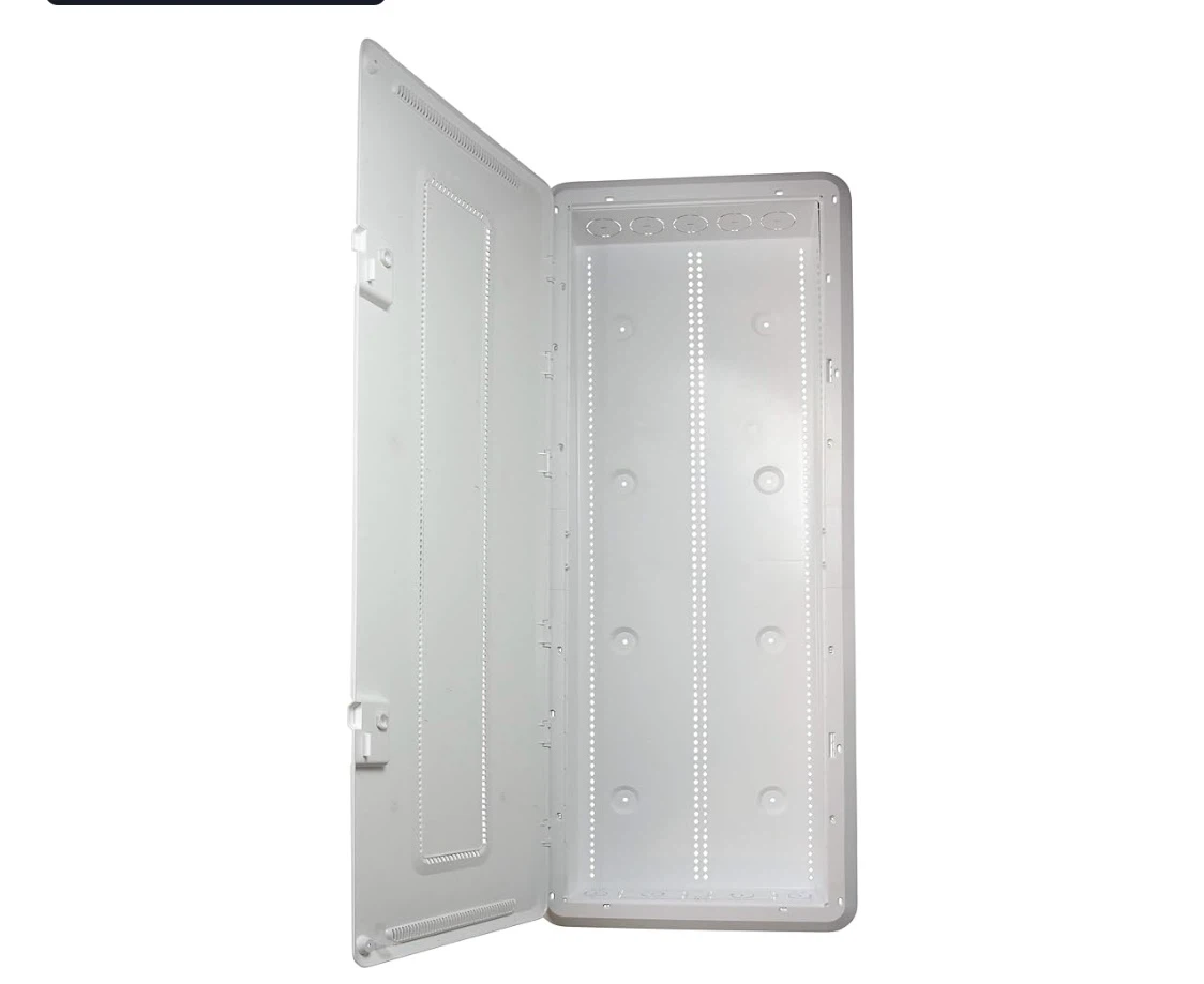 Legrand Electrical Box Enclosure 42 Inch White - photo 2