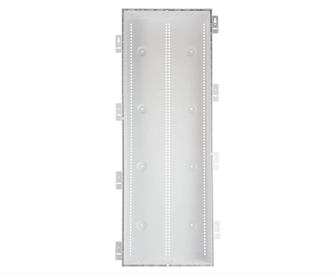 Legrand Electrical Box Enclosure 42 Inch White - photo 3