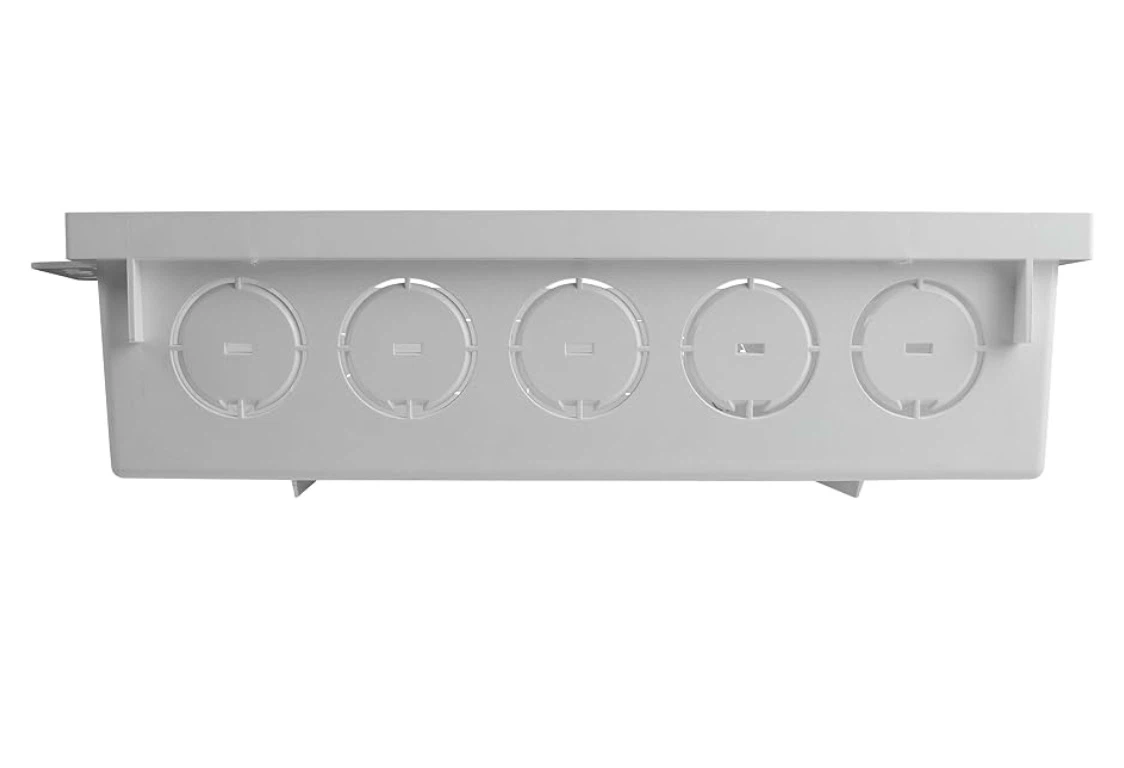 Legrand Electrical Box Enclosure 42 Inch White - photo 4