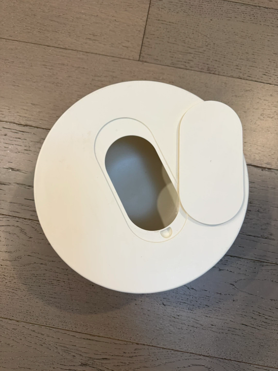 IKEA green mixing bowl with lid - photo 3