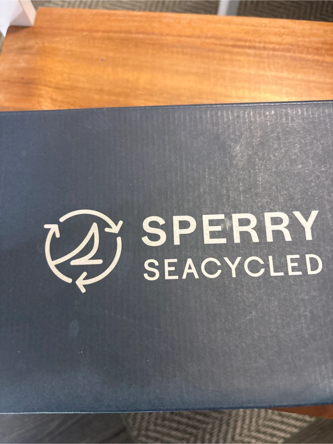 Sperry Pier Wave Platform Sneakers Rose Size 7.5 - photo 2
