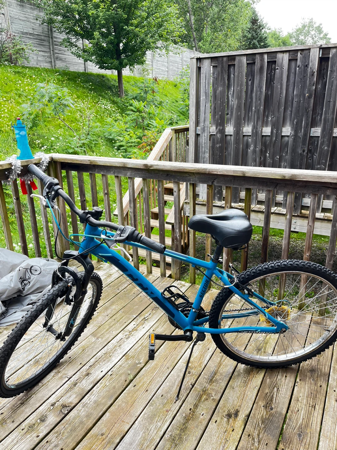 CCM Mountain Bike – For Sale