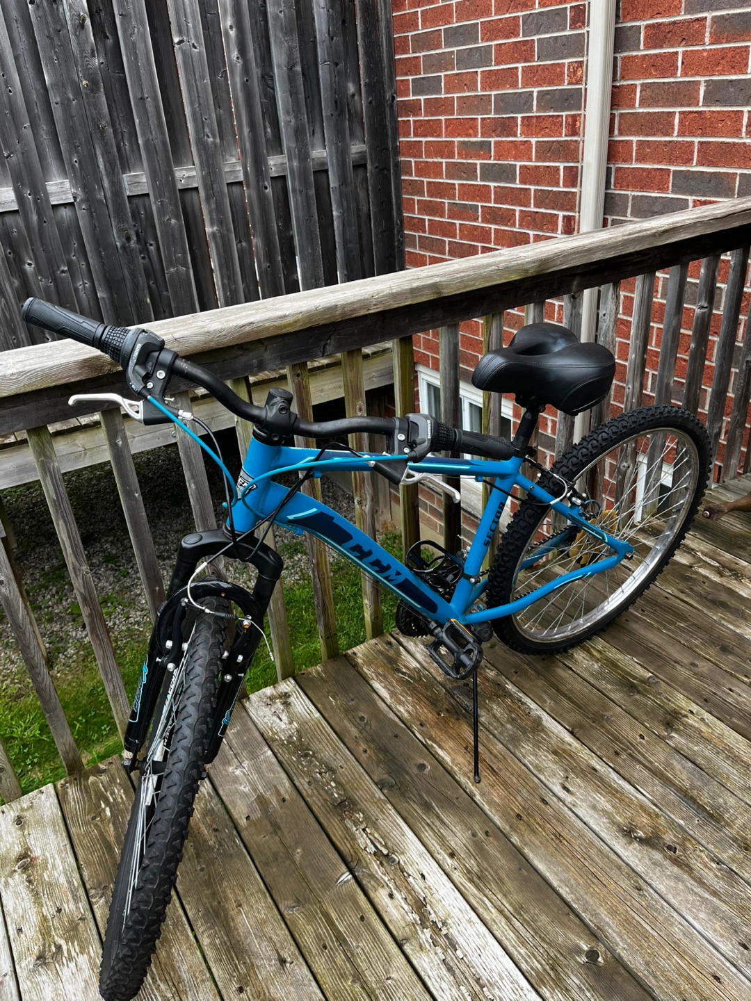 CCM Mountain Bike – For Sale - photo 2