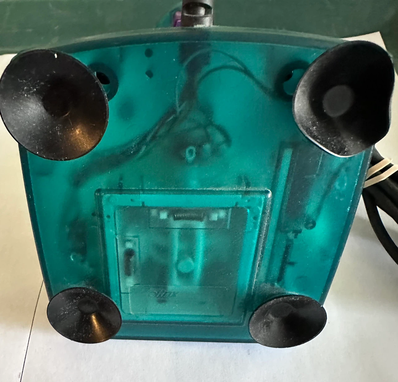Zoltrix Z-Fighter Joystick - photo 2