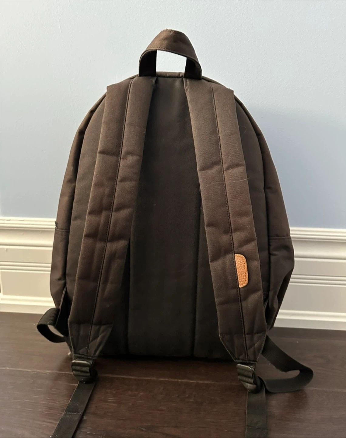 Herschel backpack - Black - photo 2