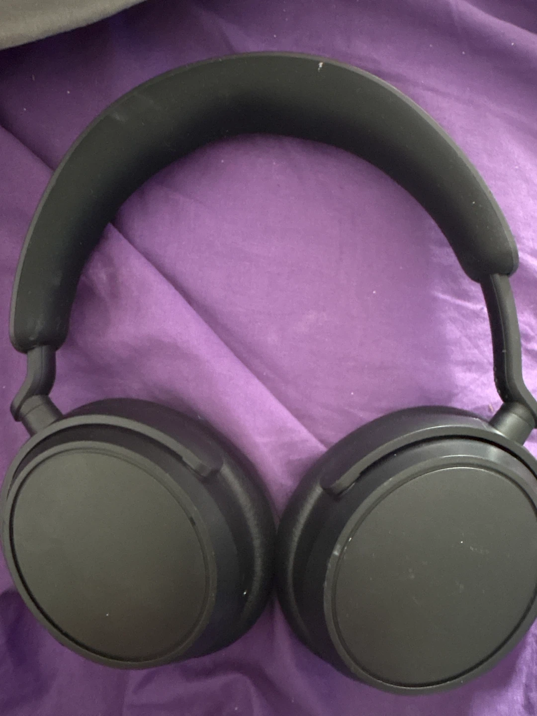 Sennheiser Accentum Plus Headphones - photo 2