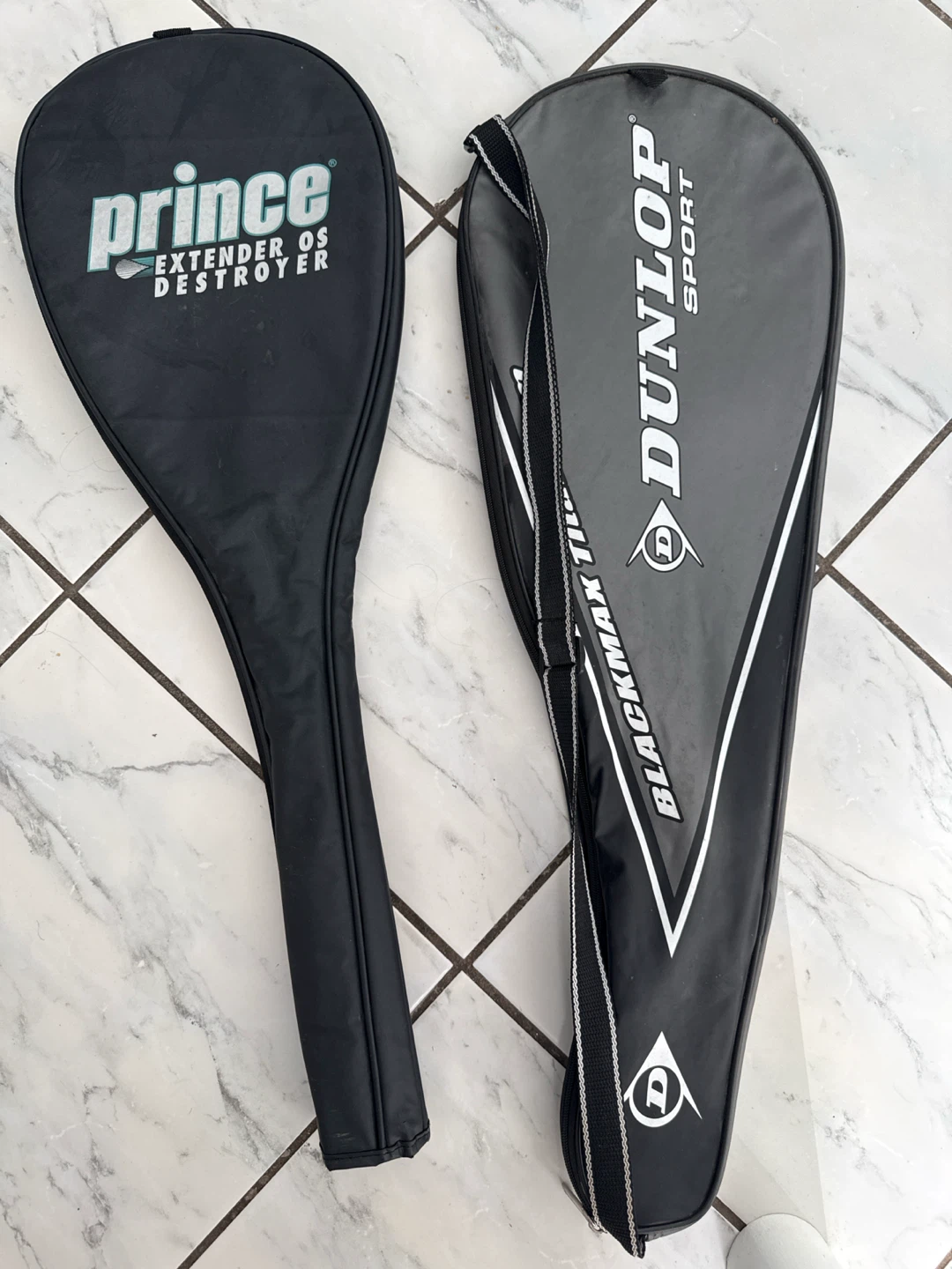 Racquet Covers