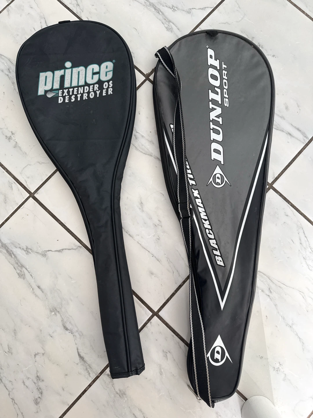 Racquet Covers - photo 2