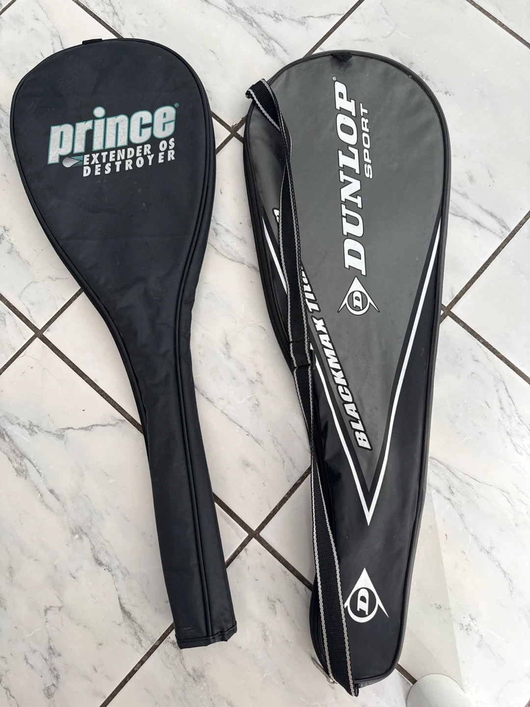 Racquet Covers - photo 3