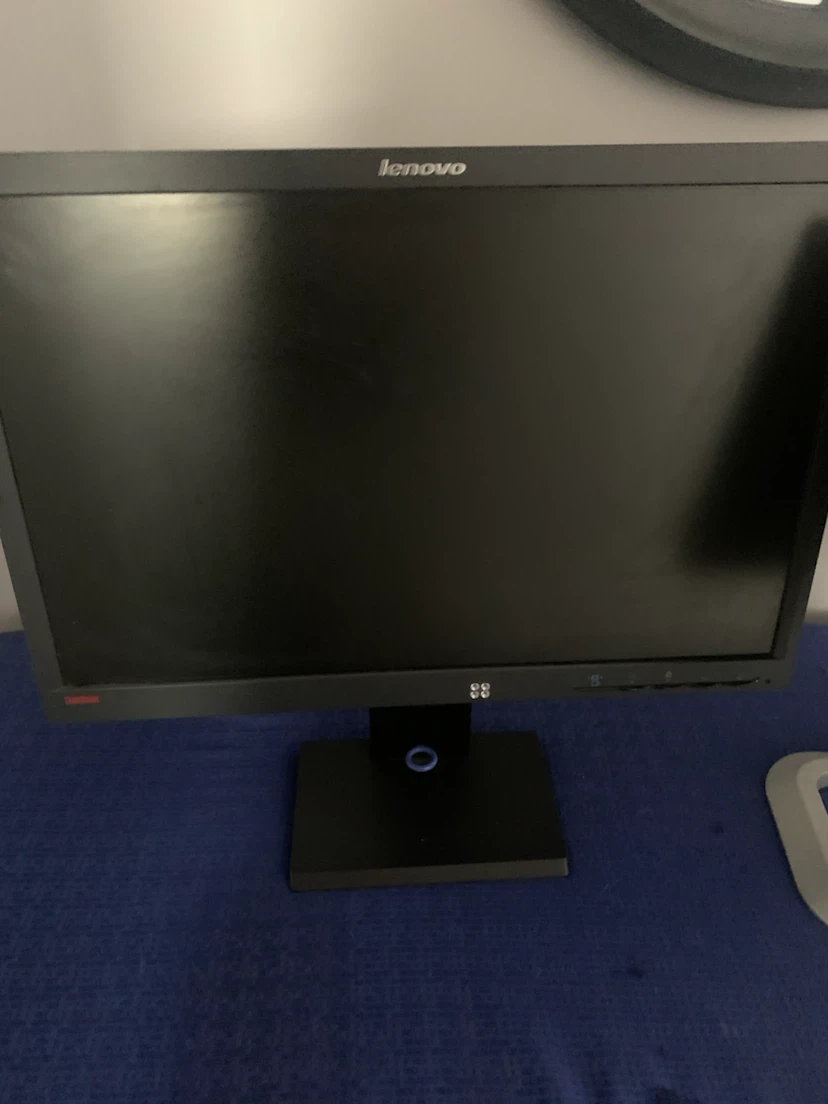 Monitors