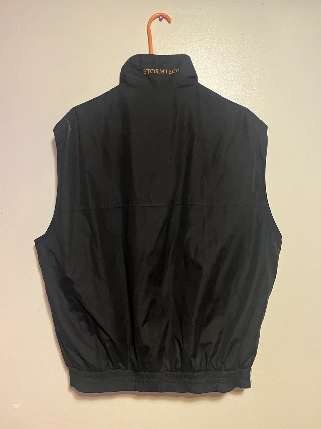 Stormtech Black Sleeveless Vest - photo 2