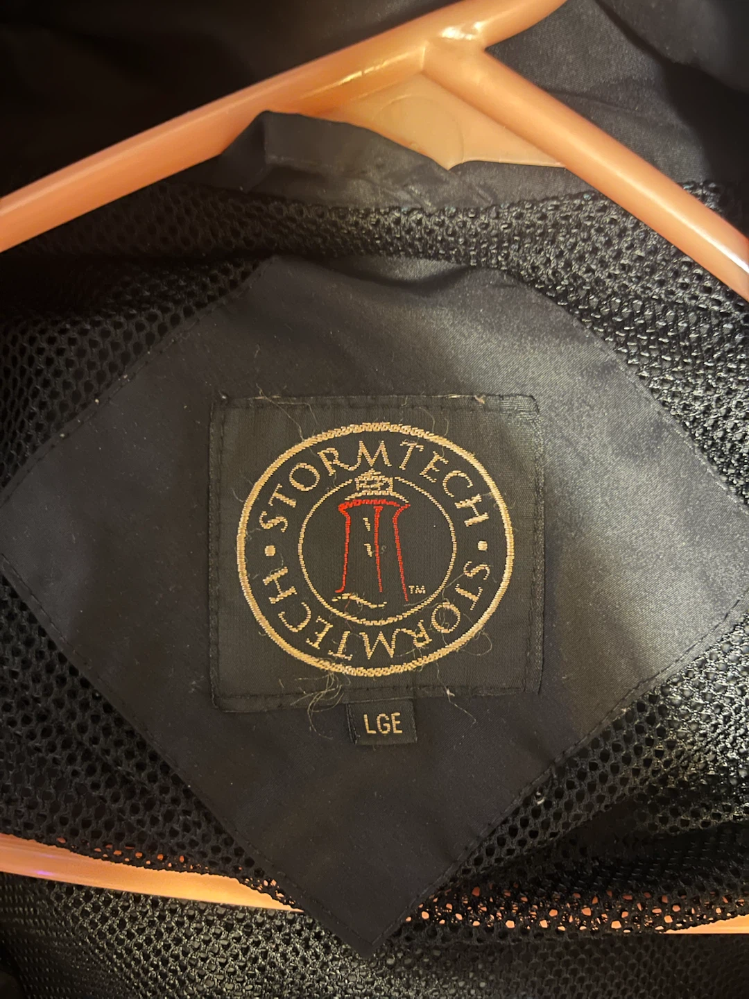 Stormtech Black Sleeveless Vest - photo 3