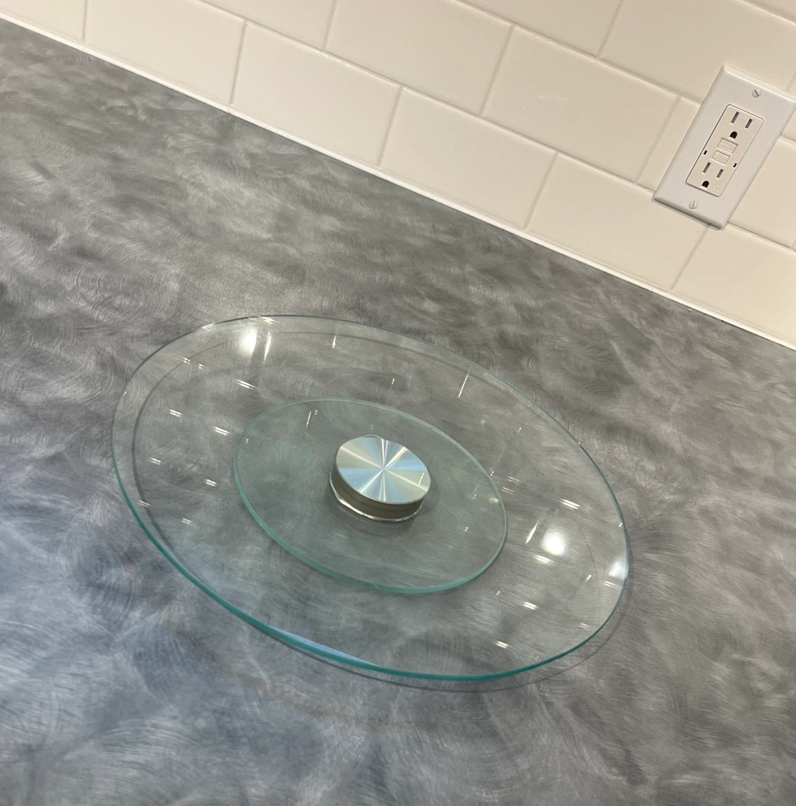 Lazy Susan
