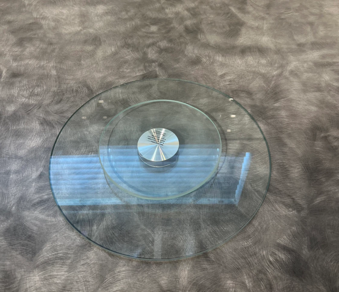 Lazy Susan - photo 2
