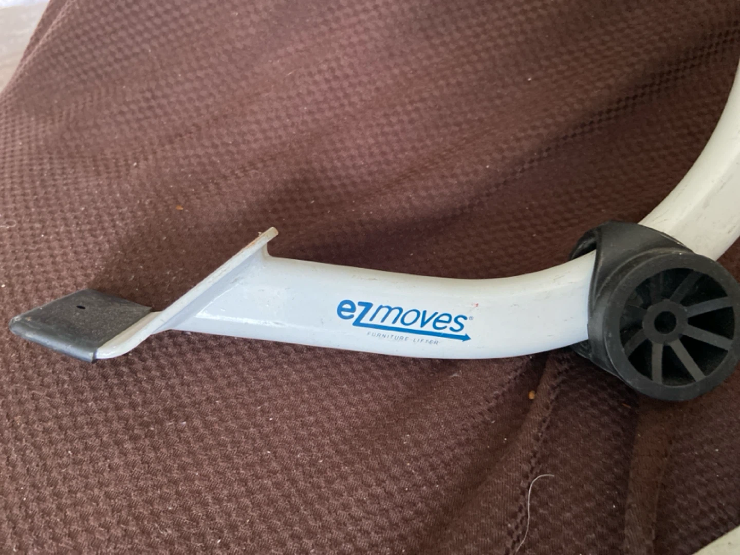 EZ Moves Furniture Lifter Set - photo 3