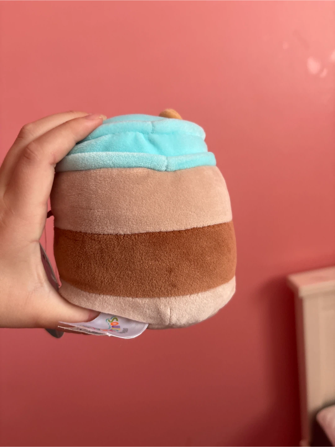 Squishmallows Hautely Plush Toy - photo 2
