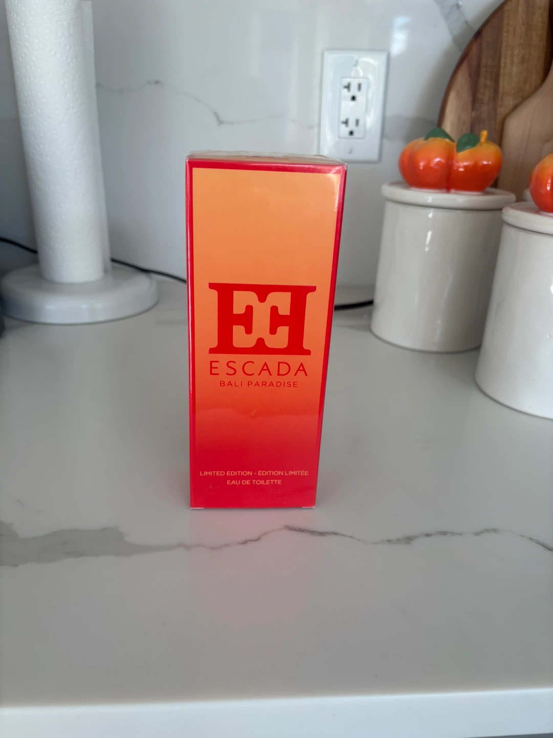 Escada Bali Paradise Eau de Toilette