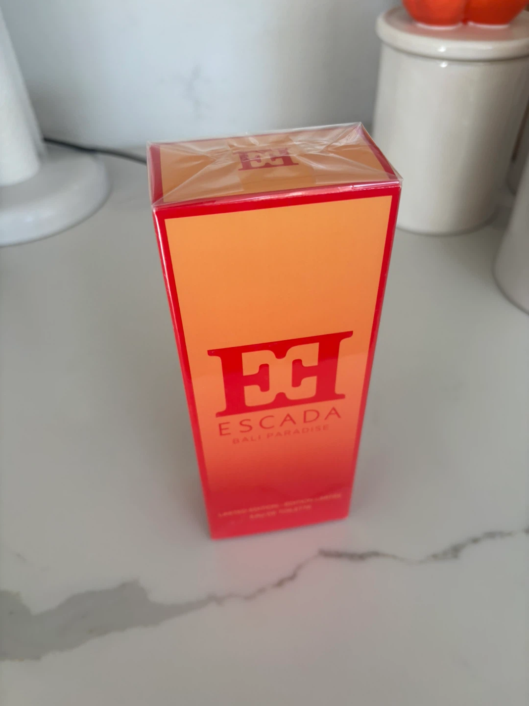 Escada Bali Paradise Eau de Toilette - photo 2
