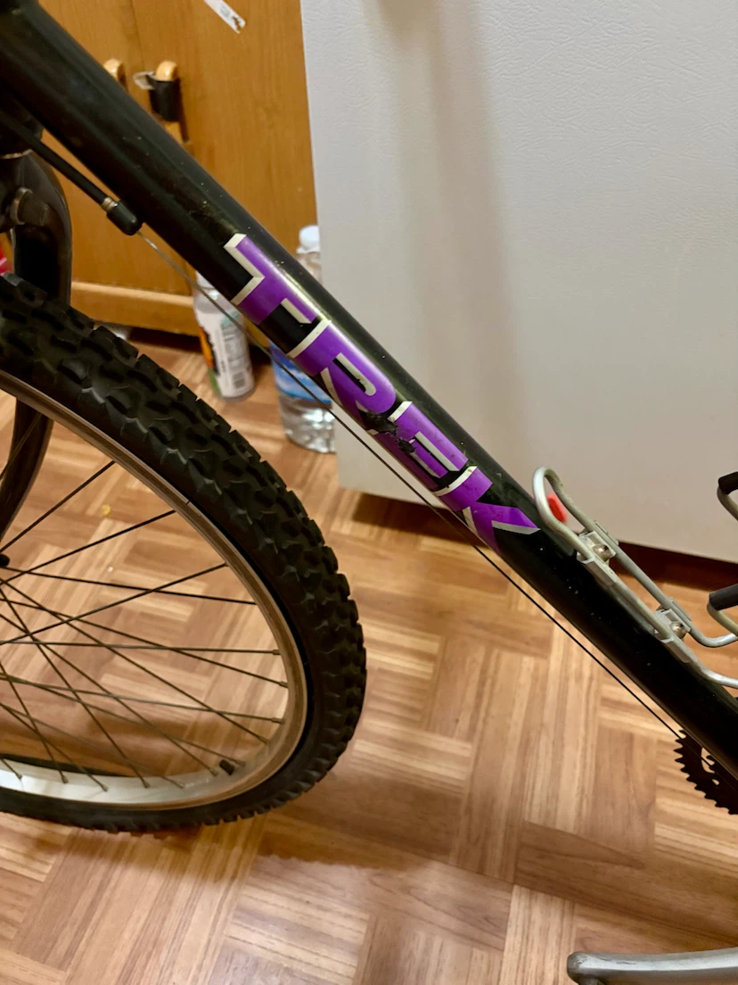 Trek Antelope 820 Mountain Bike - photo 3