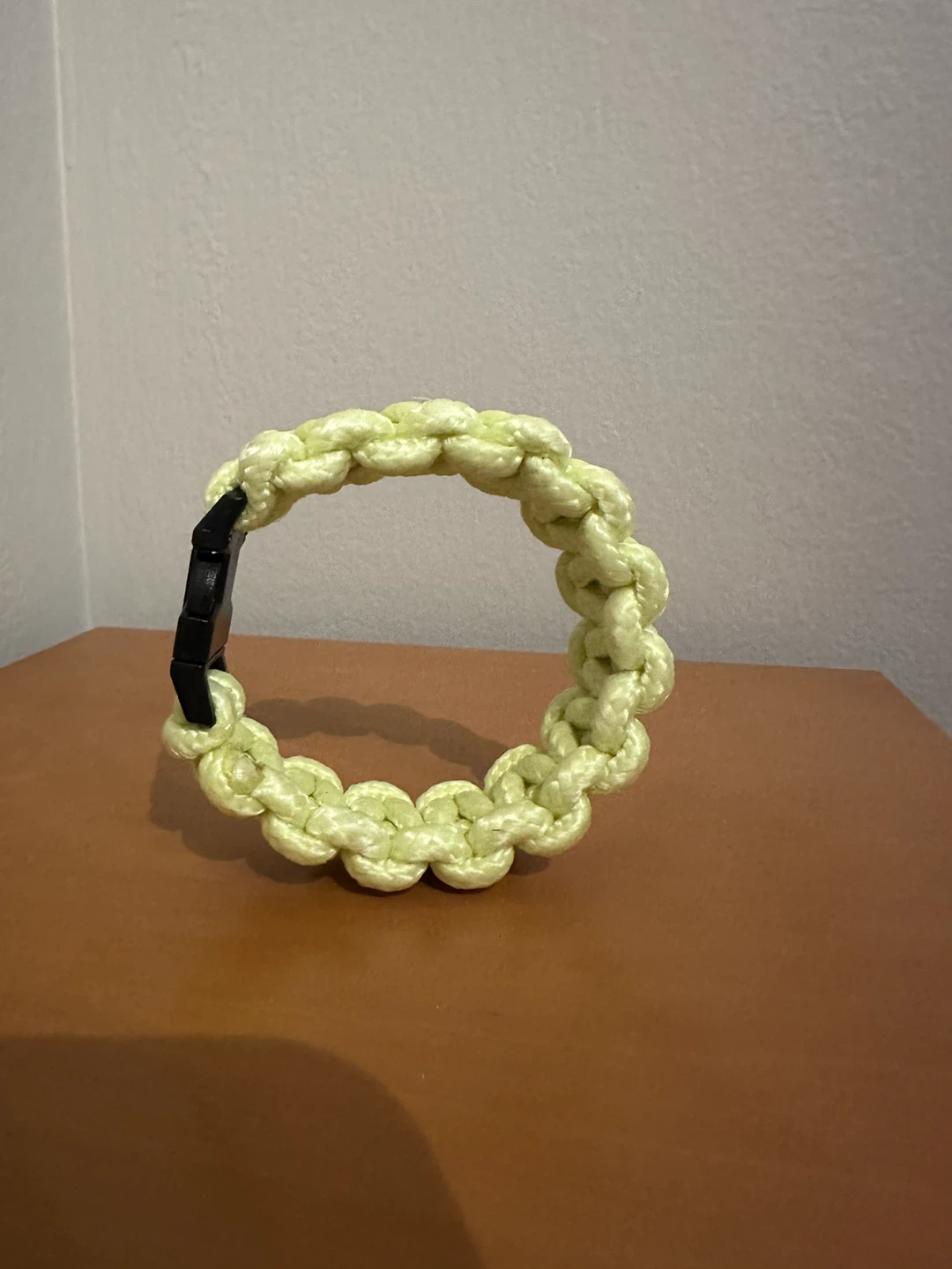 Handmade Paracord Bracelet