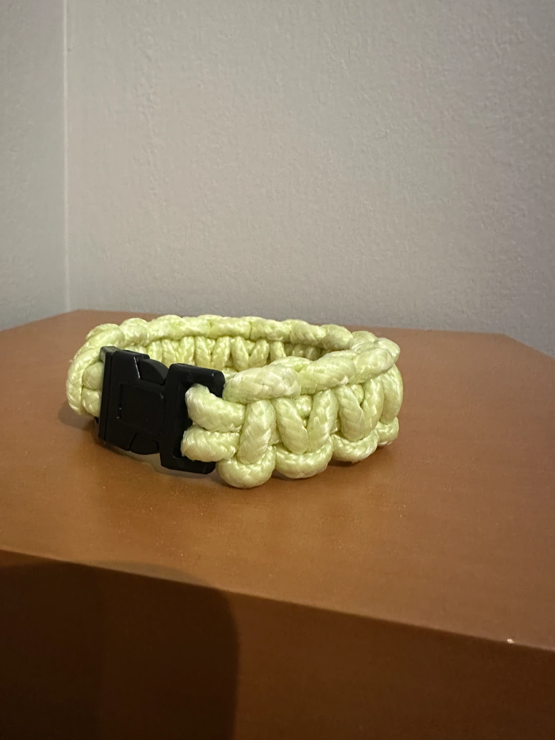 Handmade Paracord Bracelet - photo 3