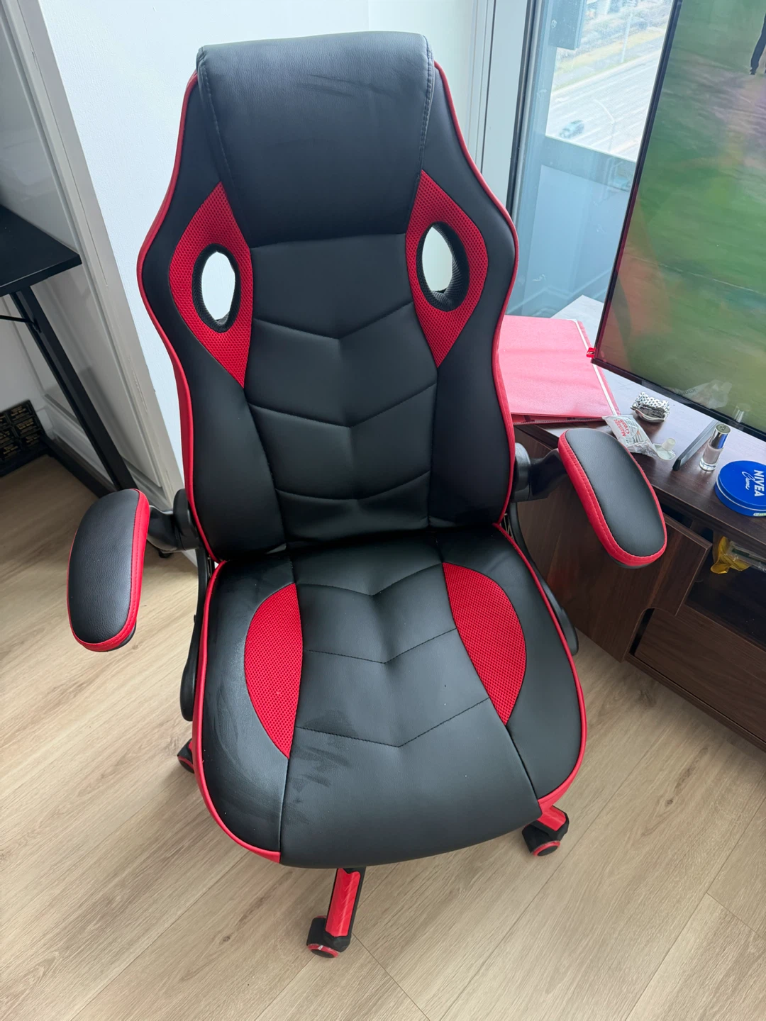 Phoenix Ergonomic Chair for Urgent Sale - photo 4